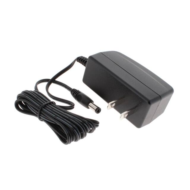 WR9HI500LCP-F(R6B) GlobTek, Inc.  Adaptateurs muraux de bureau CA CC